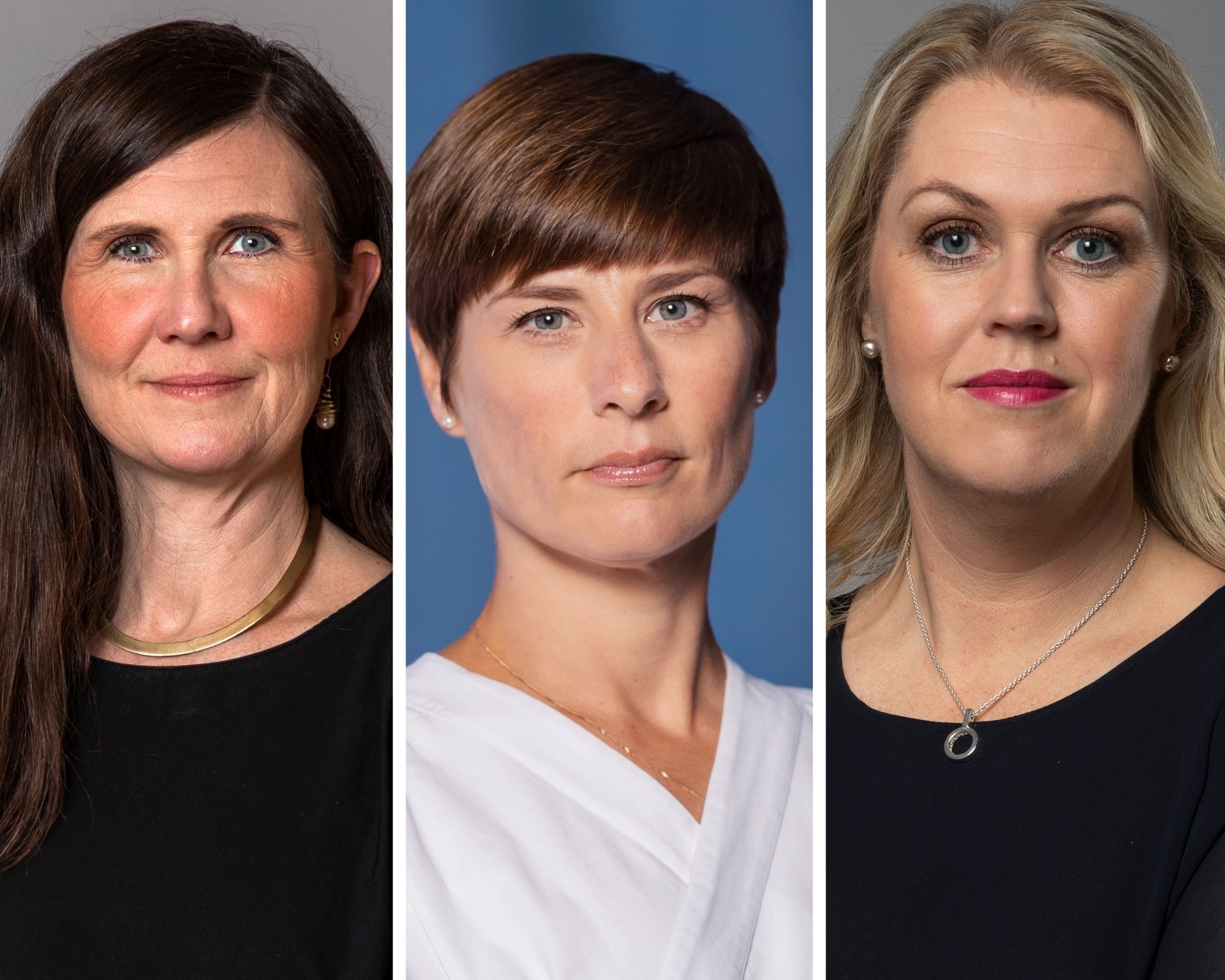 Bra att regeringen tar diskriminering på allvar - Sveriges läkarförbund