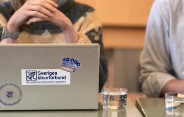 Förhandlingsdelegationen