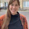 Ylva Oudin, adjungerad ledamot