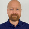 Adam Bobacken Öhman, kommunikationsansvarig hos Sjukhusläkarna.